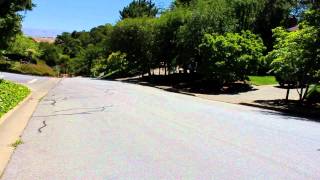 City Slashers Session