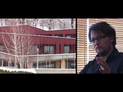 ENOTA: HOTEL SOTELIA / NEW SLOVENIAN ARCHITECTURE