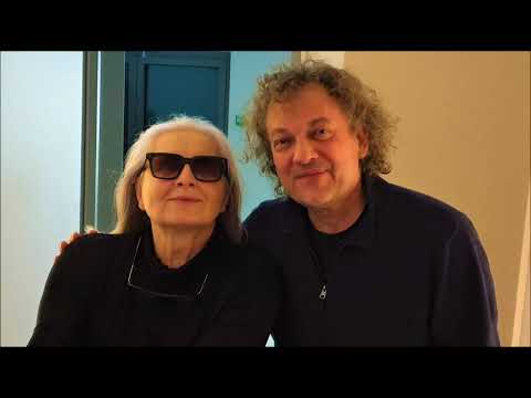 Magda Umer & Ryszard Leoszewski - STEMPELEK