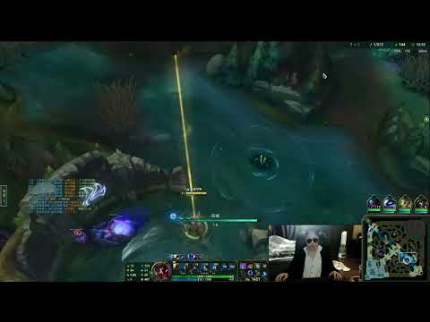 Dopa Viktor vs Azir 1000 LP ✅ Dopa Stream 5/4/2022