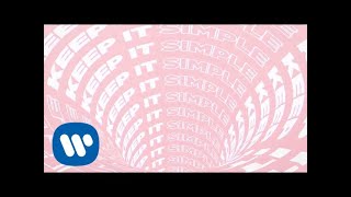 Matoma, Petey, Wilder Woods - Keep It Simple 