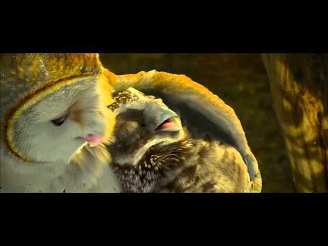 Legend of the Guardians: The Owls of Ga'Hoole TV Spot #3 HD