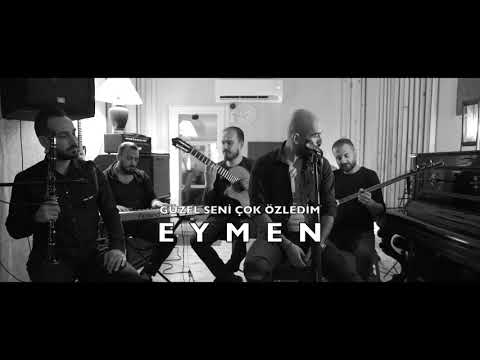 Eymen Kulcu - Güzel Seni Çok Özledim