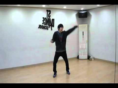 [cover] Block B - Nanlina (Korean high school boy)
