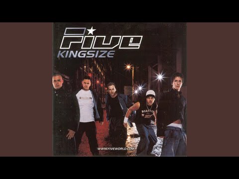 Something In The Air