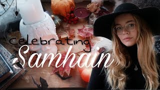 Samhain || The Wheel of the Year || Wicca 101