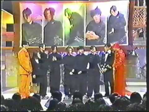 H.O.T - We Are the Future Parody FUNNY!