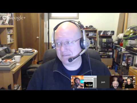 PC Perspective Podcast 339 - 03/05/15