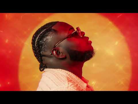 JRALPH - Egoyis (Audio)