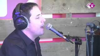 Jon Regen - I Will Wait (Eerst Jaap Sessie)