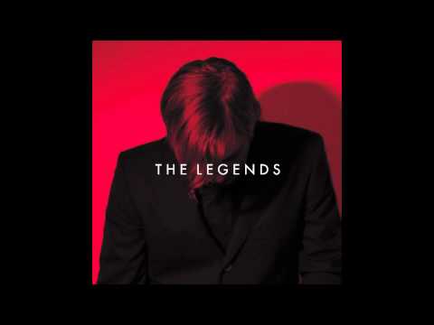 DJ Lockie, Martis Kaneem & S&D Project - Legends (Original Mix) HD!!!