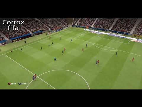 THOMAS LEMAR INCREDIBLE VOLLEY ! Goal of the year ?