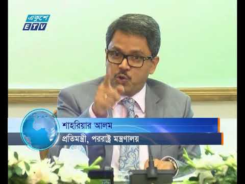 আন্তর্জাতিক চাপ ছাড়া মিয়ানমার রোহিঙ্গাদের ফেরত নেবে না