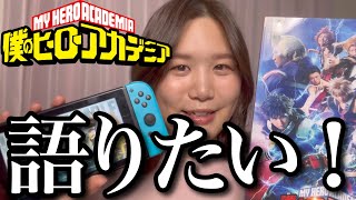 派生コンテンツ2.5次元やゲームまで面白いの😭オタク丸出しで語りたい‼️【僕のヒーローアカデミア】