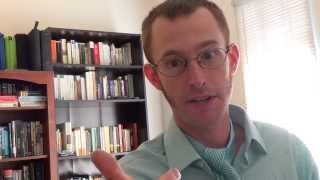 Let's Review: Handstand (Danny Brown)