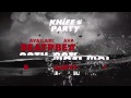 Knife Party - 'Sleaze'