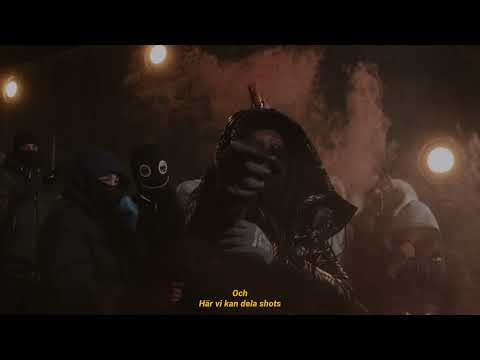 Bilkow - Inte Som Dom [OFFICIELL VIDEO]