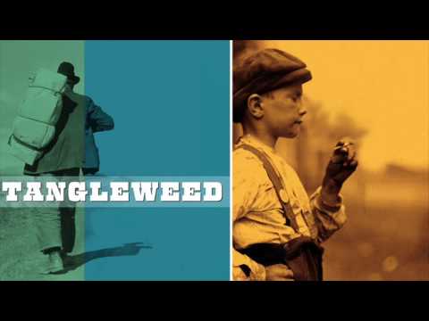 Tangleweed  - Teenage Kicks