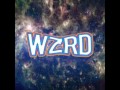 WZRD - The Upper Room lyrics