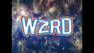 WZRD - The Upper Room lyrics
