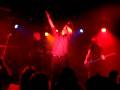 The Ghost of Lemora - The Glamour (live)