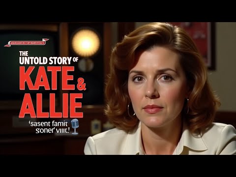 At 77, Jane Curtin Finally Confesses The Truth About ''Kate & Allie''