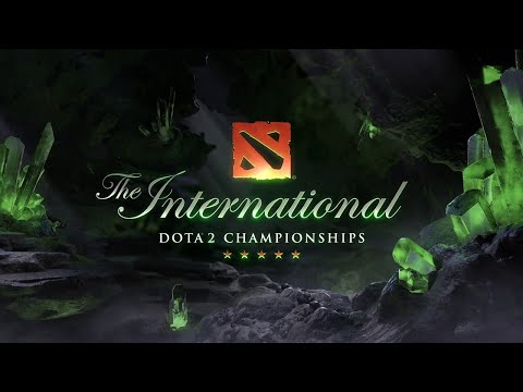 The International 2018 - Main Event Day 3 [Part 1/2] [04]