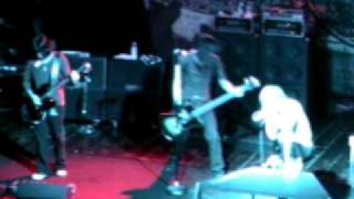 Dir En Grey - THE DEEPER VILENESS Fort Lauderdale