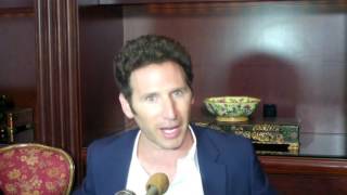 Mark Feuerstein Reflects On Dream Job of 'Royal Pains'