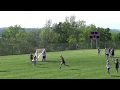 Ana Dieroff Varsity Lacrosse Highlights - Jamesville Dewitt 2015