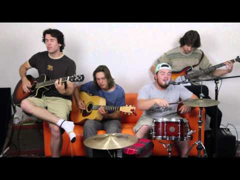 Band on a Couch - Revive The Rose