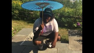 Michael Christmas - Who? [New Song]