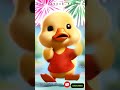 Bebek Joget Lucu Bebeklucu Bebek Goyang Viral Fypyoutube Fypシ゚ Fypviral 2025 Happynewyear