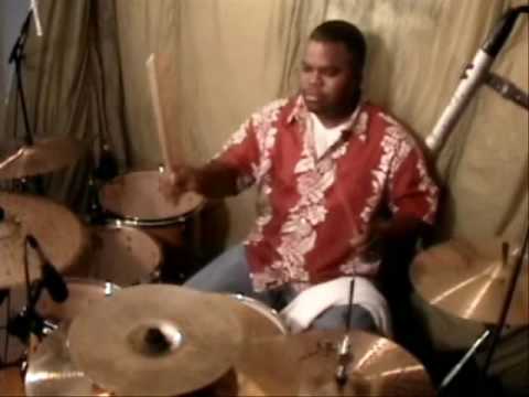 James Ross @ Drummer - James Jackson (From The Inside Out)