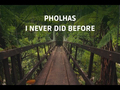 Pholhas - I never did before - 1975 - (Legendas em Inglês e Português)