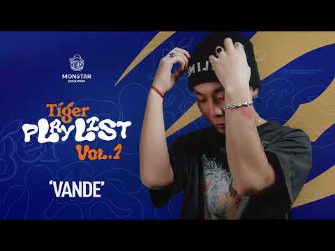 Vande - Haraad Baiy (Official Audio)