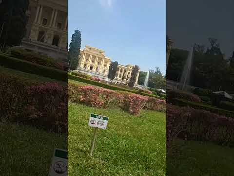 DOM PEDRO BRADOU EM SÃO PAULO A INDEPENDÊNCIA DO BRASIL