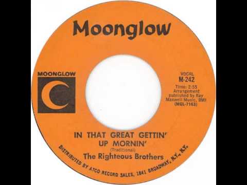 Video thumbnail for In That Great Gettin’ Up Mornin’