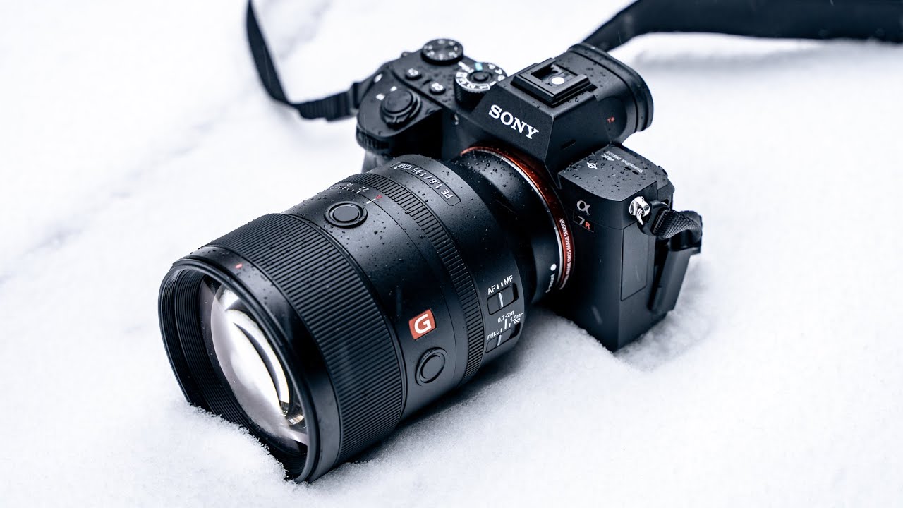 Sony a7RIV / A7RIVa Review 2 years later | Mixed Feelings