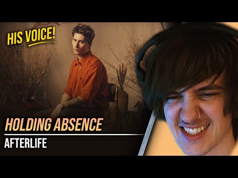 Thumbnail for I'm late to the party, but holy crap these guys are GREAT | Holding Absence - Afterlife Reaction by Holding Absence, Frida
