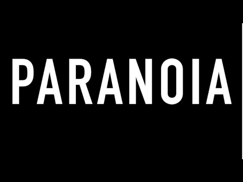 Wolf - Paranoia.