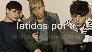 The Drums - Heart Basel (Sub Español)