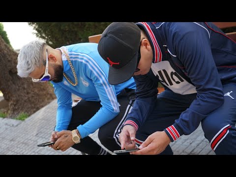 Reyes García ft Aloy - Traigo El Son (Videoclip Oficial)