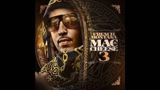Sanctuary Screwed & Chopped - French Montana