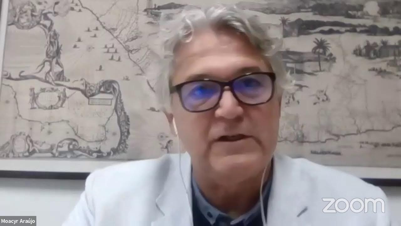 Relatório Síntese do IPCC e os desafios para o Brasil