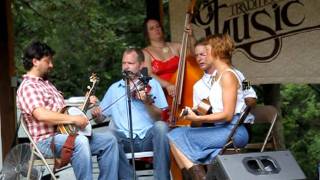 Music video thumbnail preview for Foghorn Stringband, \ by Foghorn Stringband