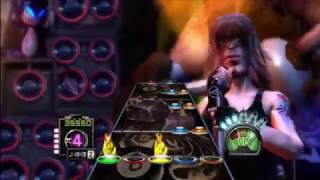 My name is jonas by Weezer 100% FC GUITAR HERO 3