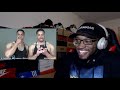 KEVIN Epic Laughing Moments KEITH Making KEVIN Laugh REACTION