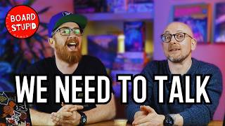The Reality of Running a Board Game YouTube Channel