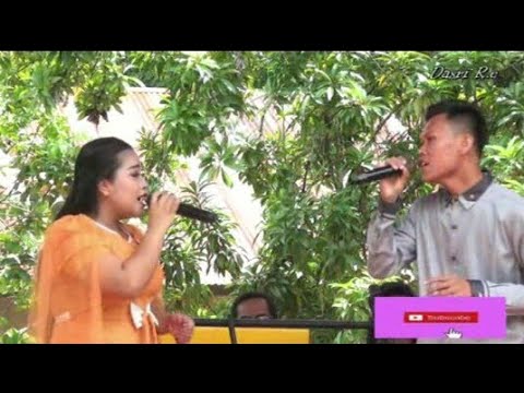 Lagu tapsel terbaik - URAT NADI - ANGGA EQINO - (cover pesta)